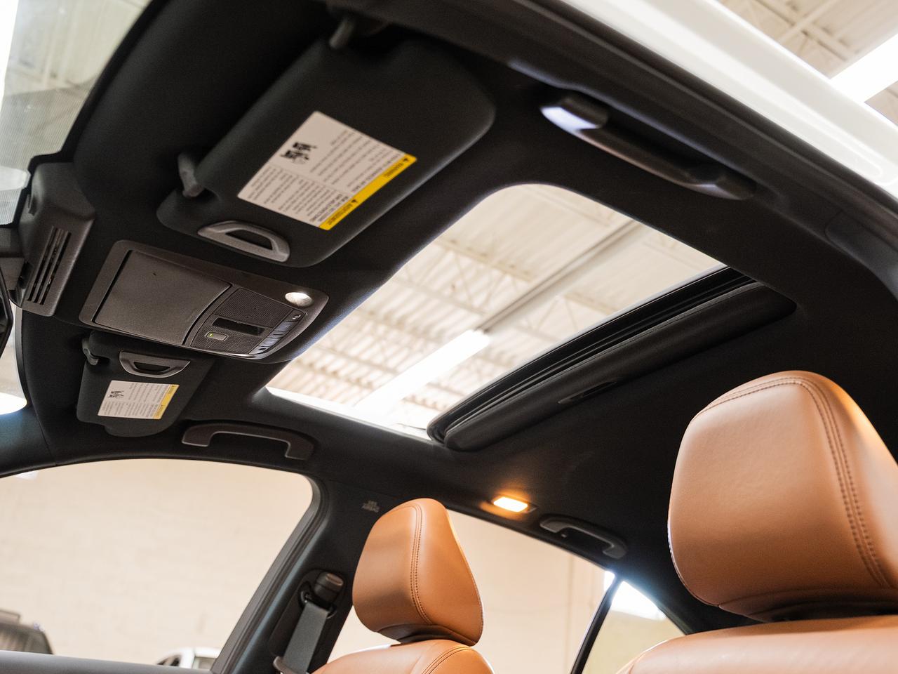 2021 Infiniti Q50 SPORT TECH AWD | Nav | Leather | Sunroof | CarPlay Photo
