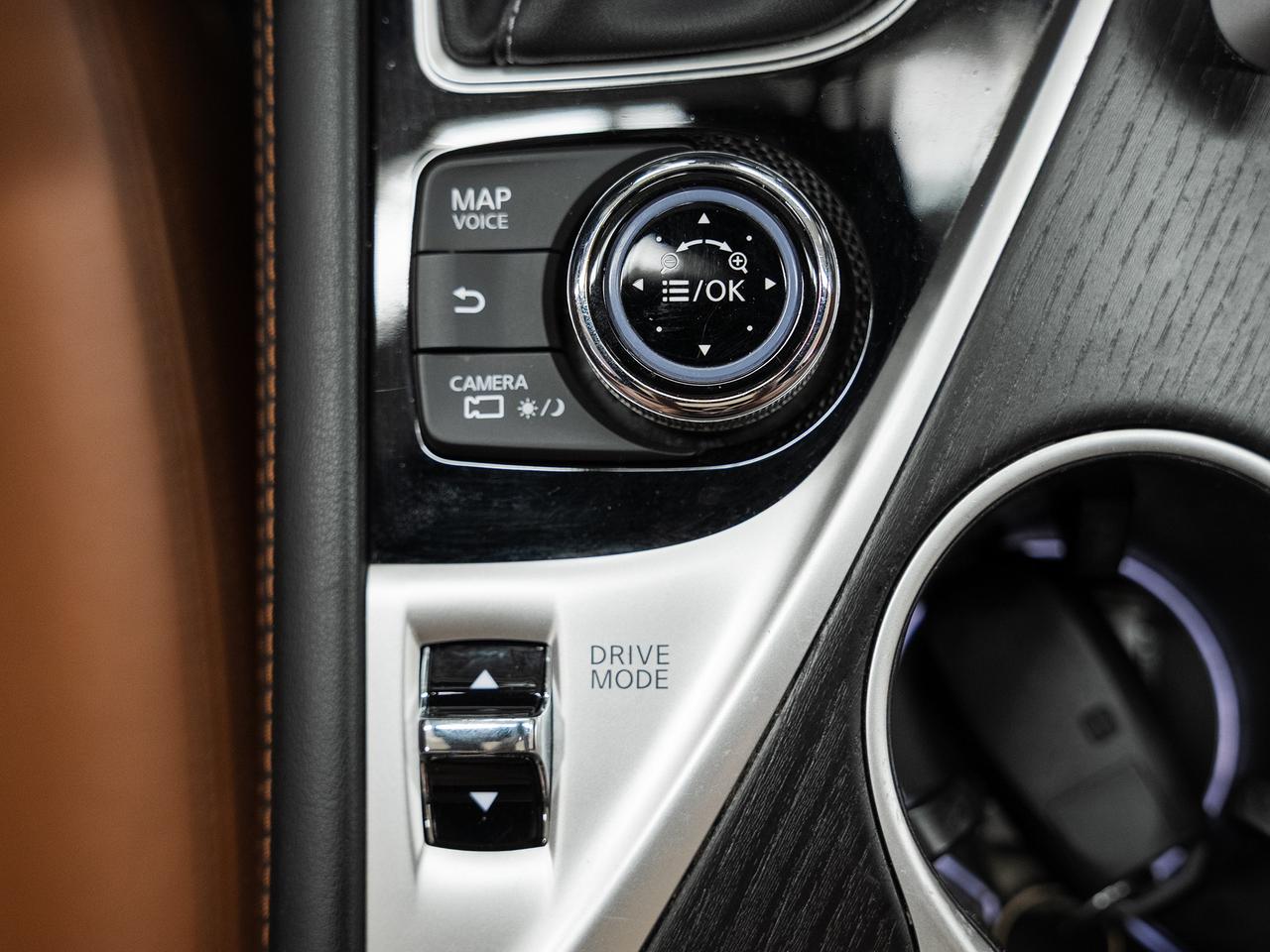 2021 Infiniti Q50 SPORT TECH AWD | Nav | Leather | Sunroof | CarPlay Photo