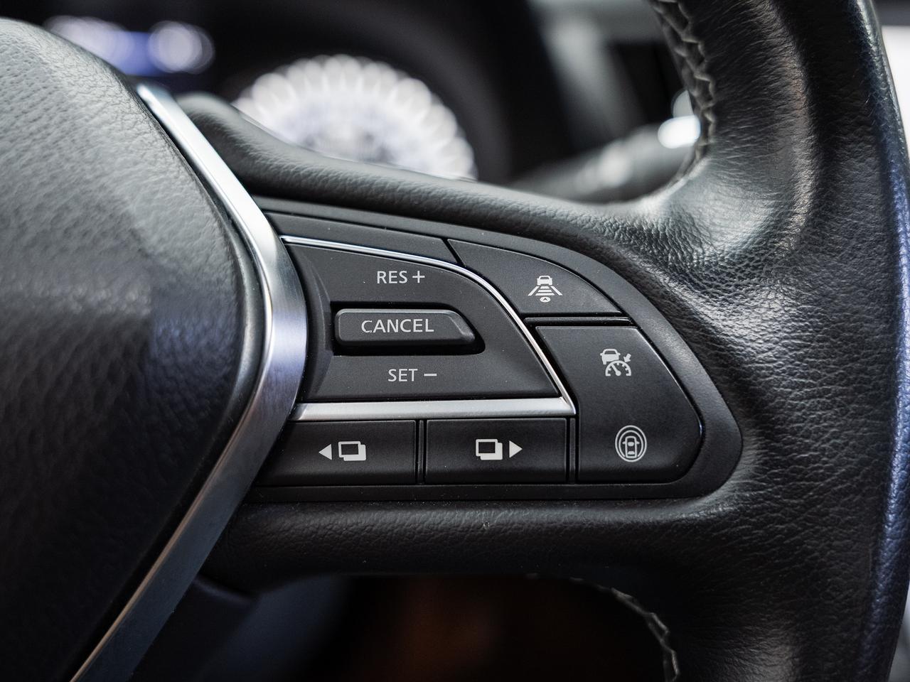 2021 Infiniti Q50 SPORT TECH AWD | Nav | Leather | Sunroof | CarPlay Photo