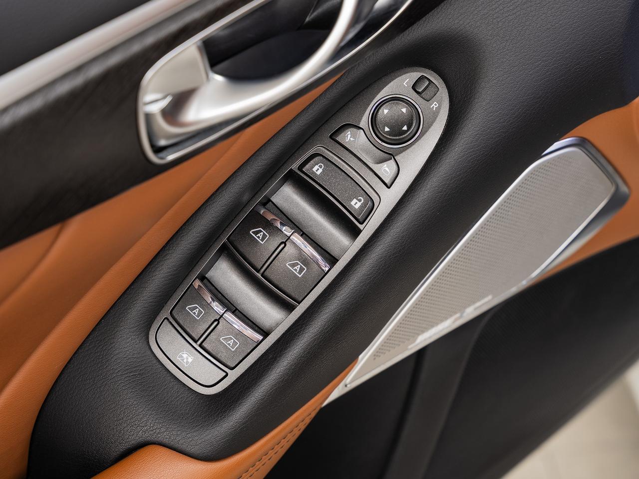 2021 Infiniti Q50 SPORT TECH AWD | Nav | Leather | Sunroof | CarPlay