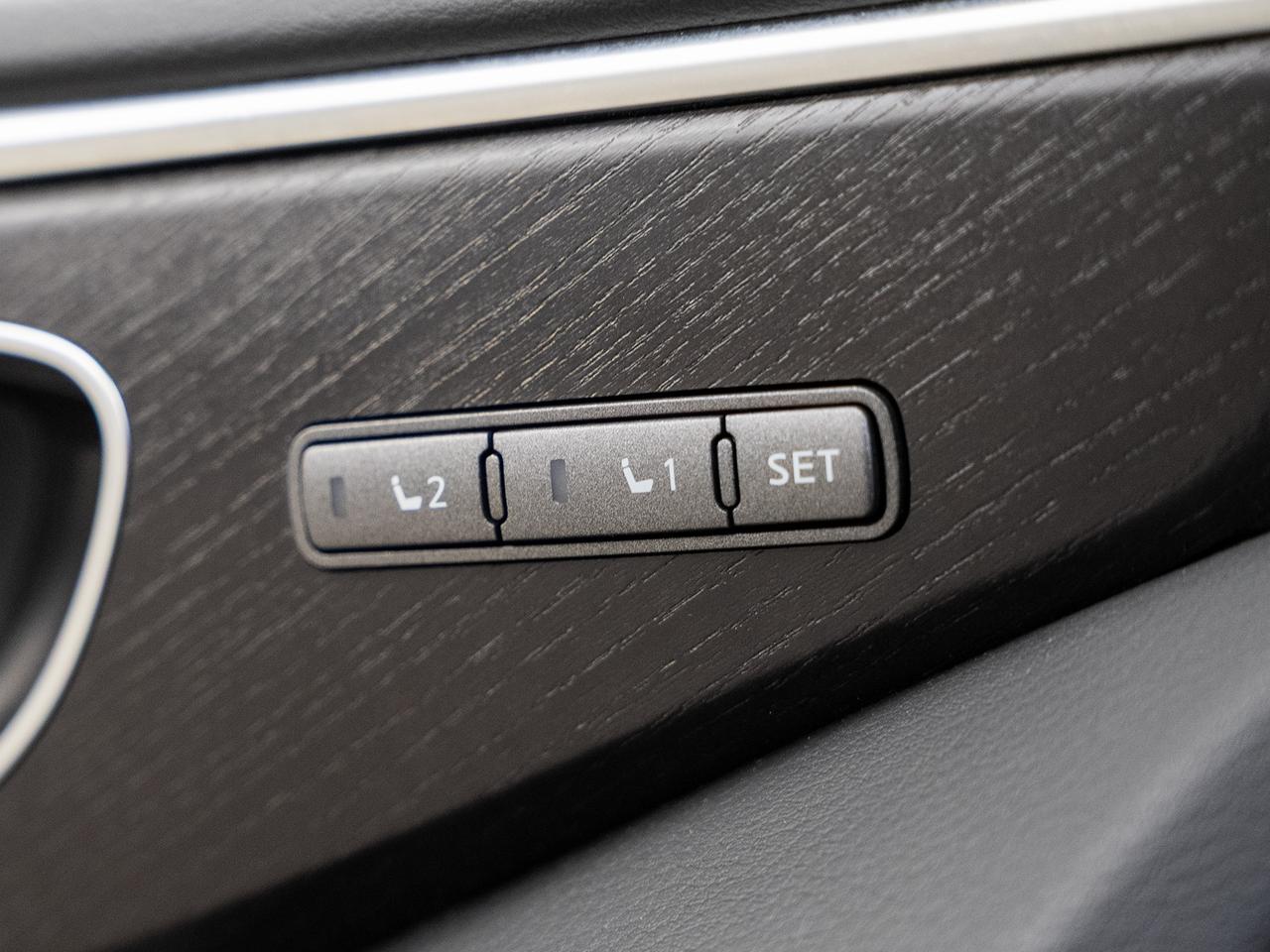 2021 Infiniti Q50 SPORT TECH AWD | Nav | Leather | Sunroof | CarPlay Photo