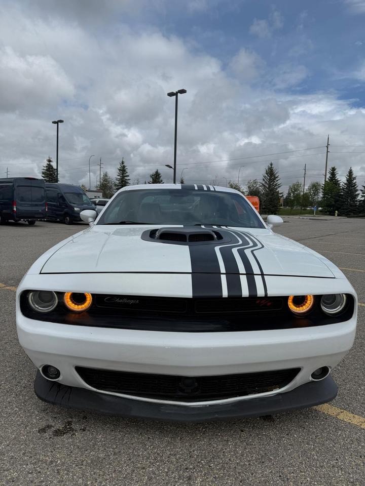2018 Dodge Challenger R/T SHAKER - Photo #3