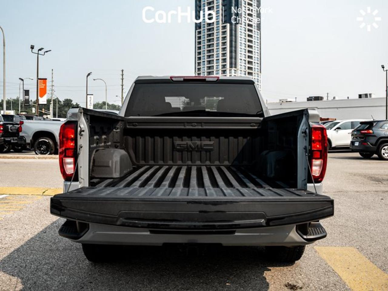 2024 GMC Sierra 1500 Elevation 147" 6 Pass Power Seats 13.4'' Screen Remote Start Heated Seats Photo