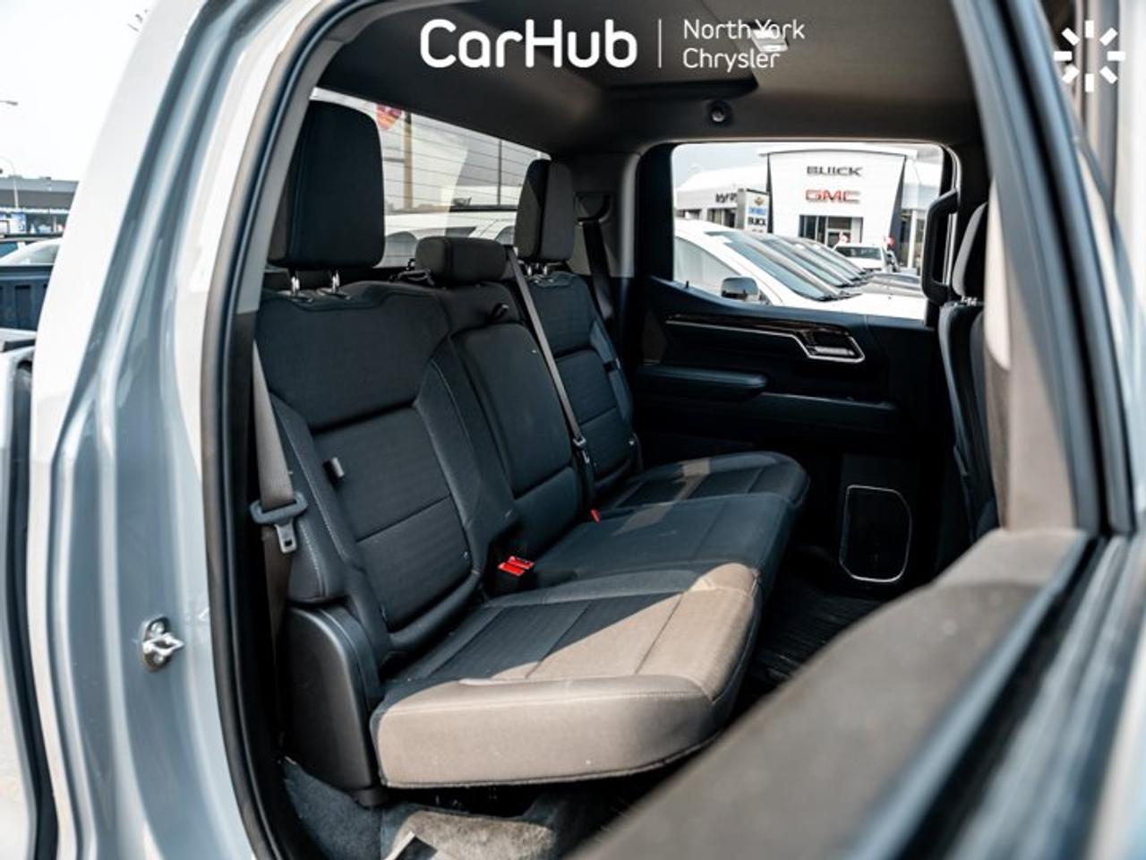 2024 GMC Sierra 1500 Elevation 147" 6 Pass Power Seats 13.4'' Screen Remote Start Heated Seats Photo