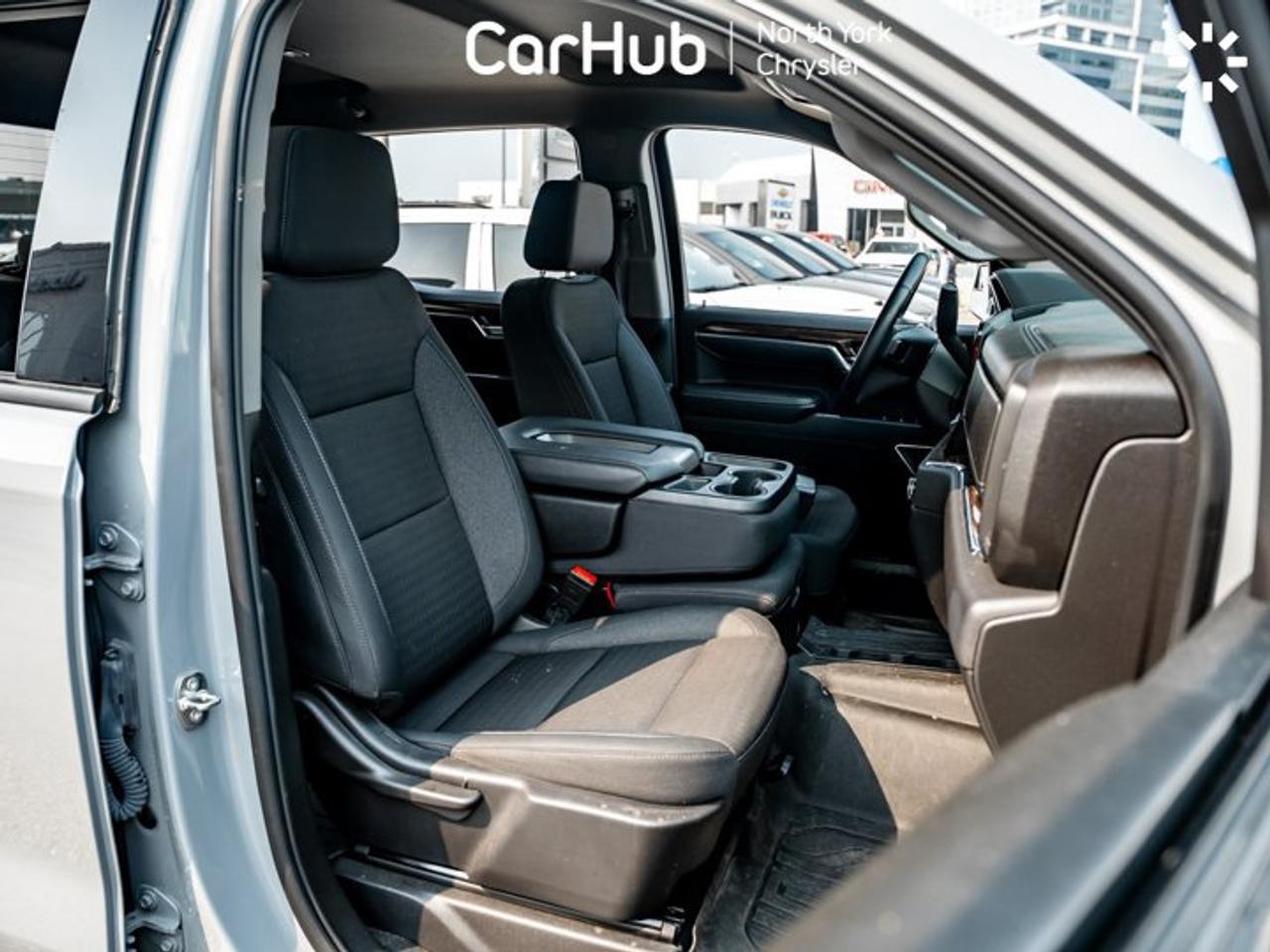 2024 GMC Sierra 1500 Elevation 147" 6 Pass Power Seats 13.4'' Screen Remote Start Heated Seats Photo