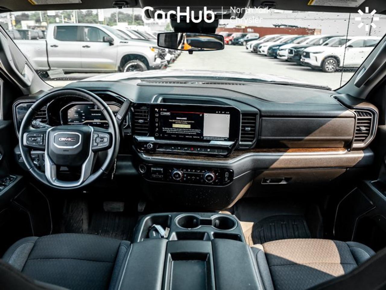 2024 GMC Sierra 1500 Elevation 147" 6 Pass Power Seats 13.4'' Screen Remote Start Heated Seats Photo