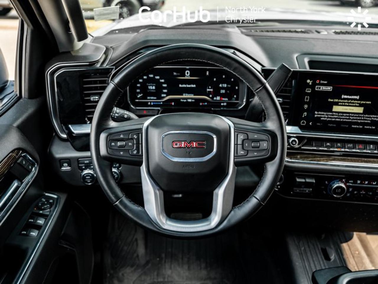 2024 GMC Sierra 1500 Elevation 147" 6 Pass Power Seats 13.4'' Screen Remote Start Heated Seats Photo