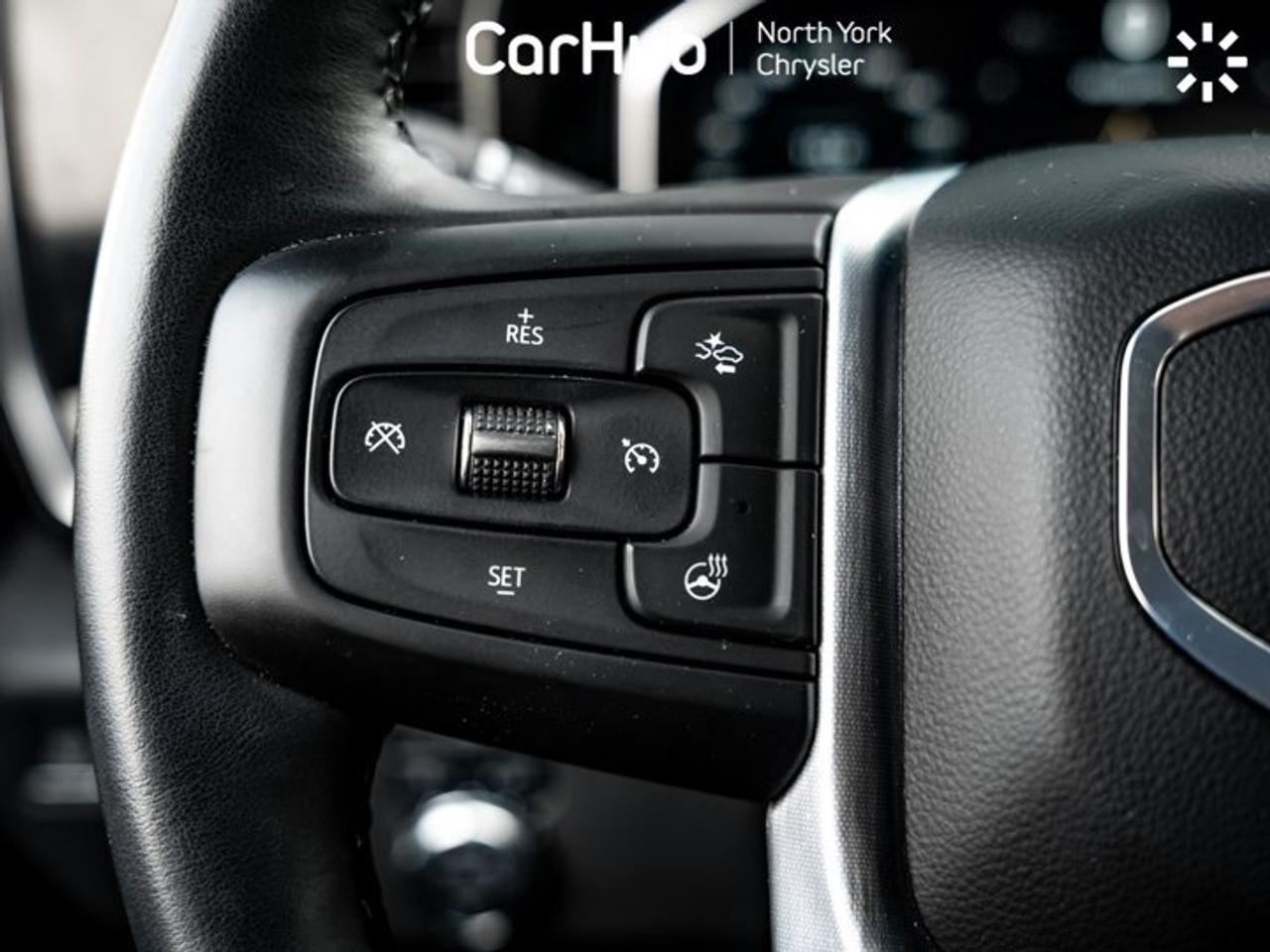 2024 GMC Sierra 1500 Elevation 147" 6 Pass Power Seats 13.4'' Screen Remote Start Heated Seats Photo