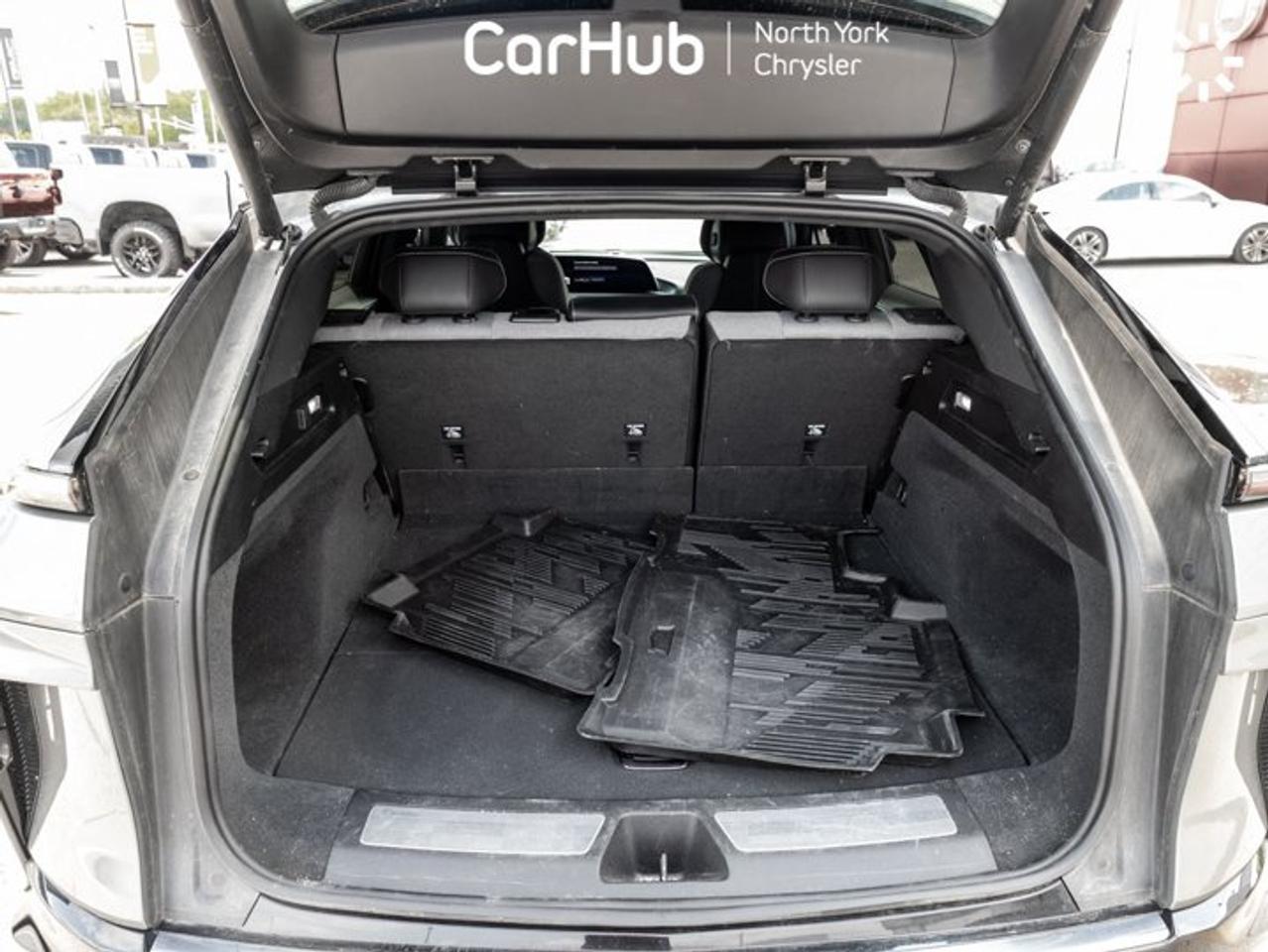 2024 Cadillac LYRIQ Tech PanoRoof Apple CarPlay Android Auto Heated/Vented Seats Powered Memory Seats Remote Start Photo
