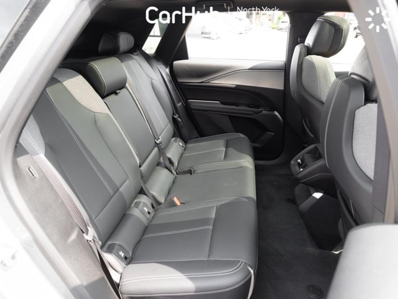 2024 Cadillac LYRIQ Tech PanoRoof Apple CarPlay Android Auto Heated/Vented Seats Powered Memory Seats Remote Start Photo