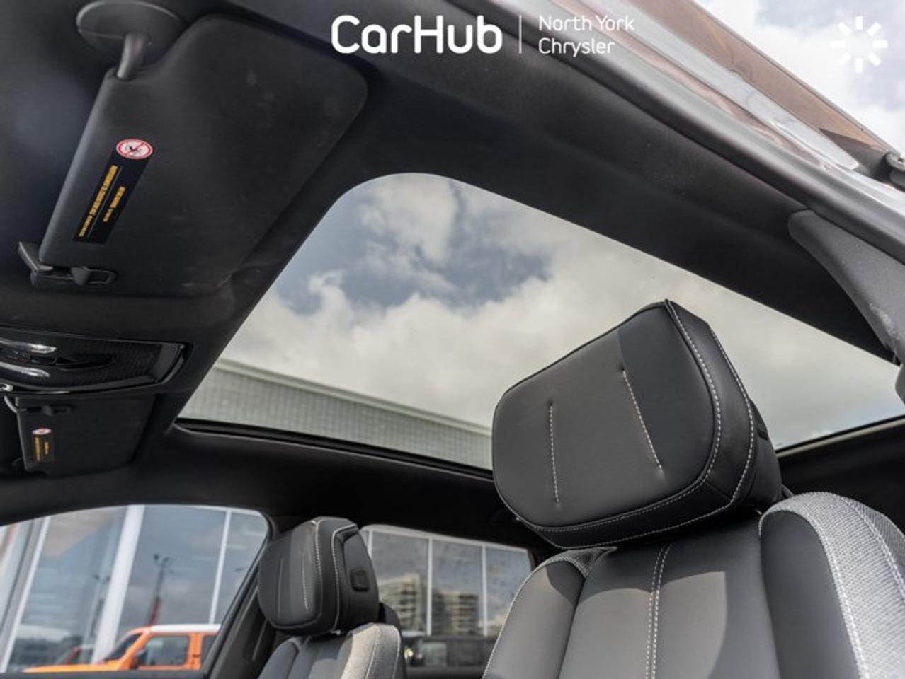 2024 Cadillac LYRIQ Tech PanoRoof Apple CarPlay Android Auto Heated/Vented Seats Powered Memory Seats Remote Start Photo