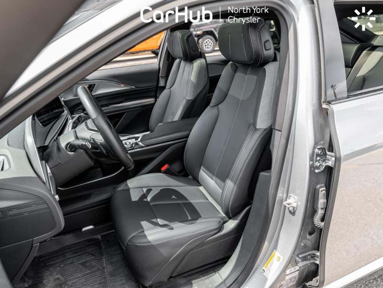 2024 Cadillac LYRIQ Tech PanoRoof Apple CarPlay Android Auto Heated/Vented Seats Powered Memory Seats Remote Start Photo