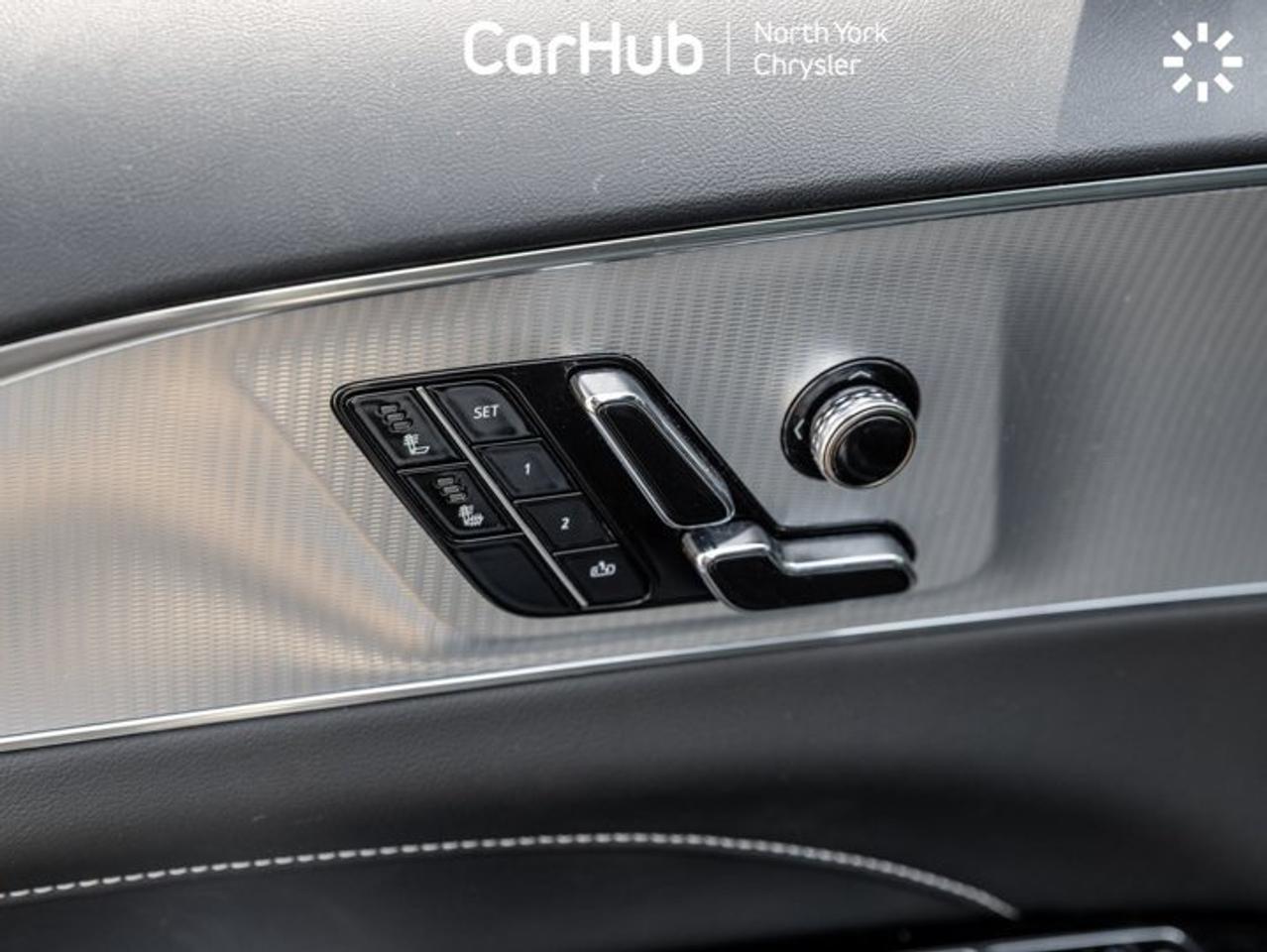 2024 Cadillac LYRIQ Tech PanoRoof Apple CarPlay Android Auto Heated/Vented Seats Powered Memory Seats Remote Start Photo
