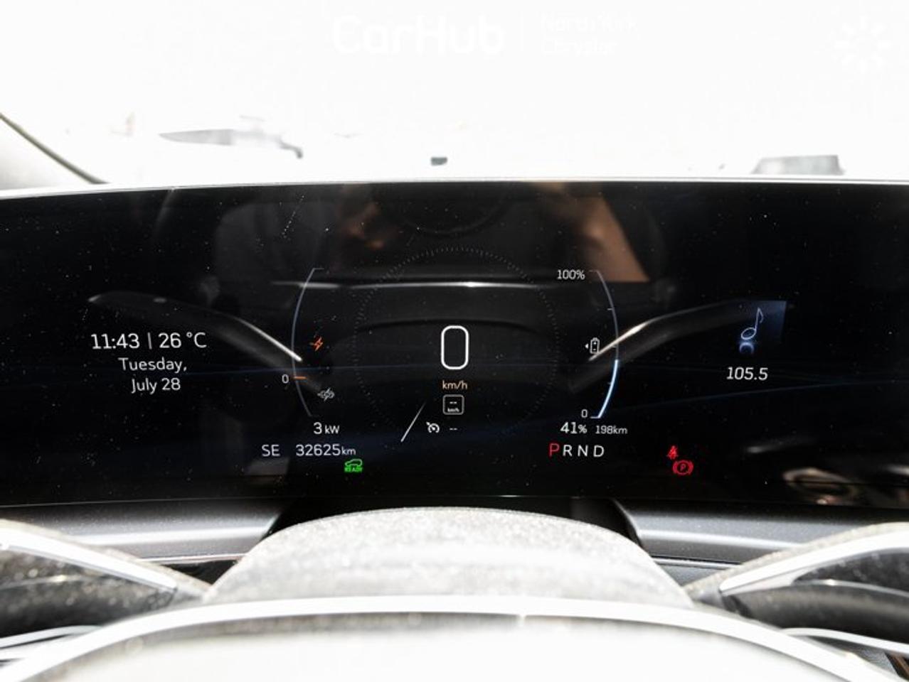 2024 Cadillac LYRIQ Tech PanoRoof Apple CarPlay Android Auto Heated/Vented Seats Powered Memory Seats Remote Start Photo
