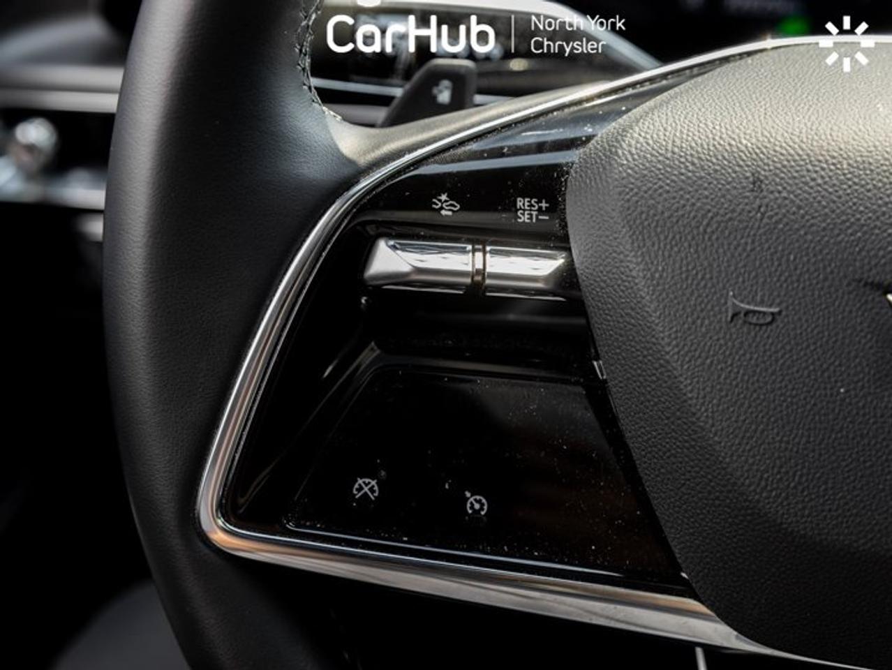 2024 Cadillac LYRIQ Tech PanoRoof Apple CarPlay Android Auto Heated/Vented Seats Powered Memory Seats Remote Start Photo