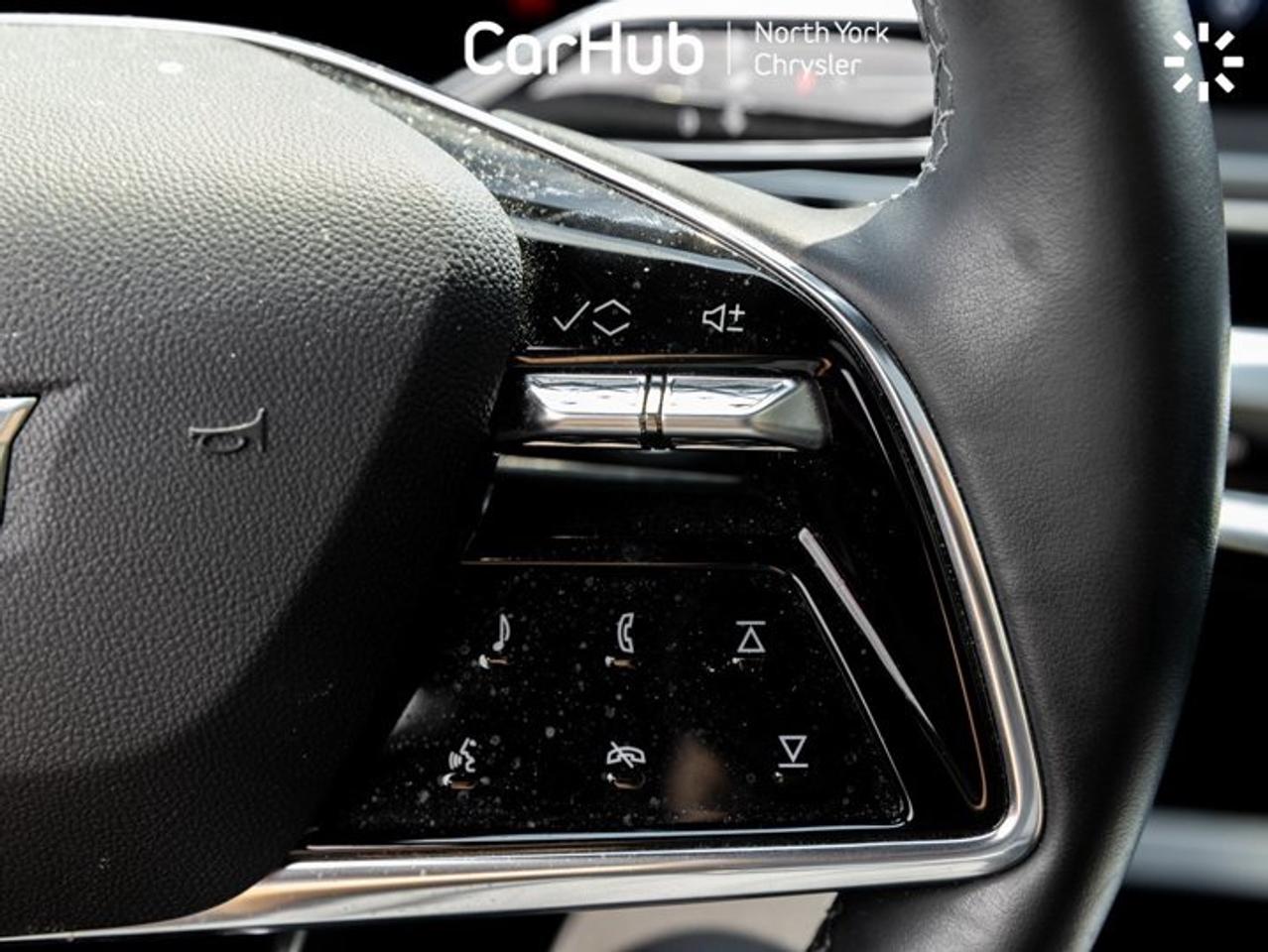 2024 Cadillac LYRIQ Tech PanoRoof Apple CarPlay Android Auto Heated/Vented Seats Powered Memory Seats Remote Start Photo