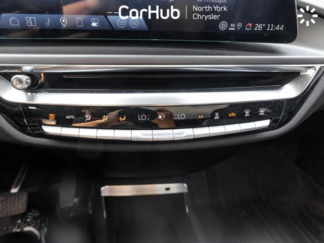 2024 Cadillac LYRIQ Tech PanoRoof Apple CarPlay Android Auto Heated/Vented Seats Powered Memory Seats Remote Start Photo
