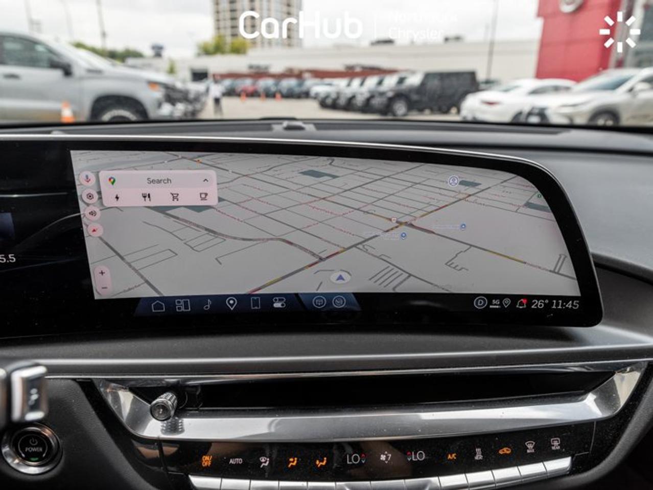 2024 Cadillac LYRIQ Tech PanoRoof Apple CarPlay Android Auto Heated/Vented Seats Powered Memory Seats Remote Start Photo