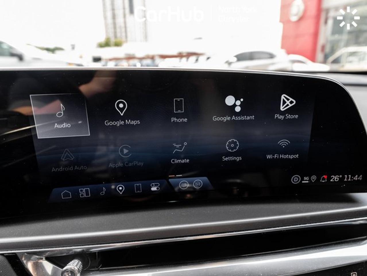 2024 Cadillac LYRIQ Tech PanoRoof Apple CarPlay Android Auto Heated/Vented Seats Powered Memory Seats Remote Start Photo