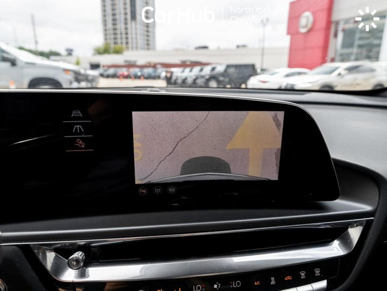 2024 Cadillac LYRIQ Tech PanoRoof Apple CarPlay Android Auto Heated/Vented Seats Powered Memory Seats Remote Start Photo