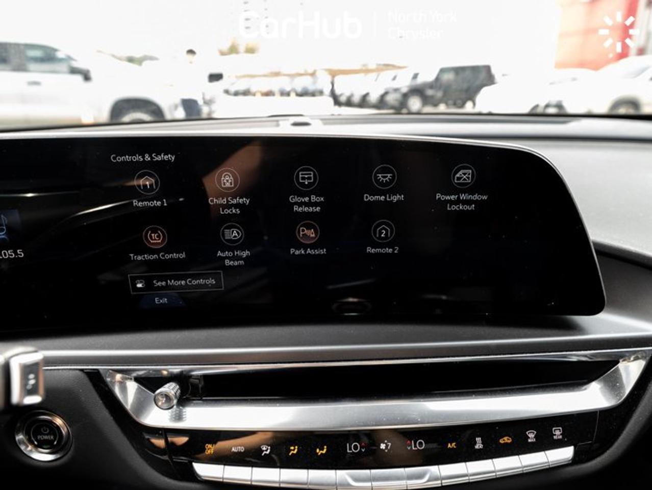 2024 Cadillac LYRIQ Tech PanoRoof Apple CarPlay Android Auto Heated/Vented Seats Powered Memory Seats Remote Start Photo