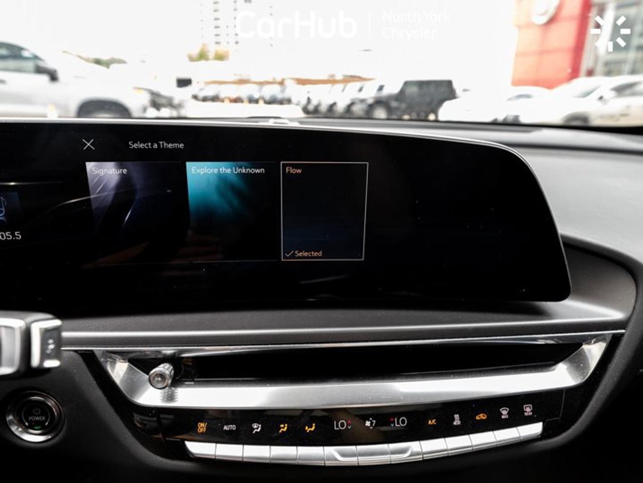 2024 Cadillac LYRIQ Tech PanoRoof Apple CarPlay Android Auto Heated/Vented Seats Powered Memory Seats Remote Start Photo