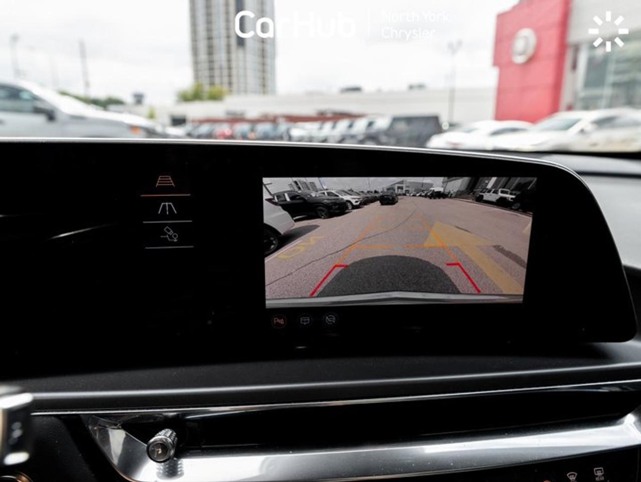 2024 Cadillac LYRIQ Tech PanoRoof Apple CarPlay Android Auto Heated/Vented Seats Powered Memory Seats Remote Start Photo