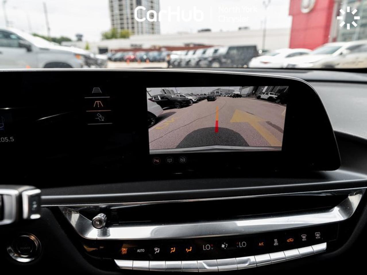 2024 Cadillac LYRIQ Tech PanoRoof Apple CarPlay Android Auto Heated/Vented Seats Powered Memory Seats Remote Start Photo