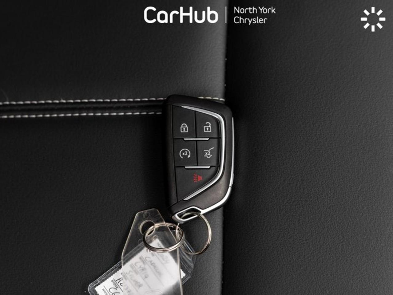 2024 Cadillac LYRIQ Tech PanoRoof Apple CarPlay Android Auto Heated/Vented Seats Powered Memory Seats Remote Start Photo