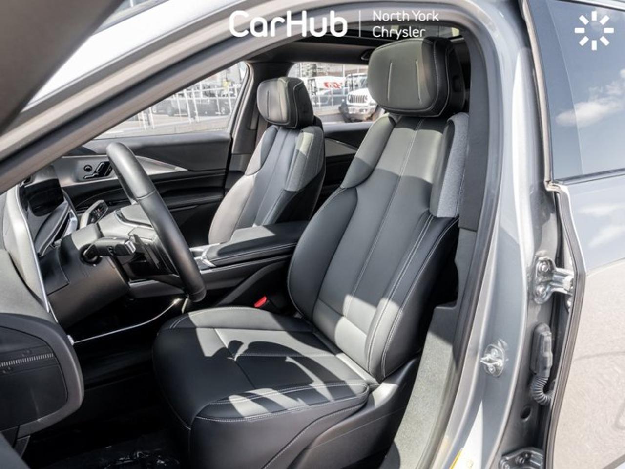 2024 Cadillac LYRIQ Tech 102 kWh Battery | Heated Front Seats | Memory Package | Hitch Guidance and Hitch View Photo