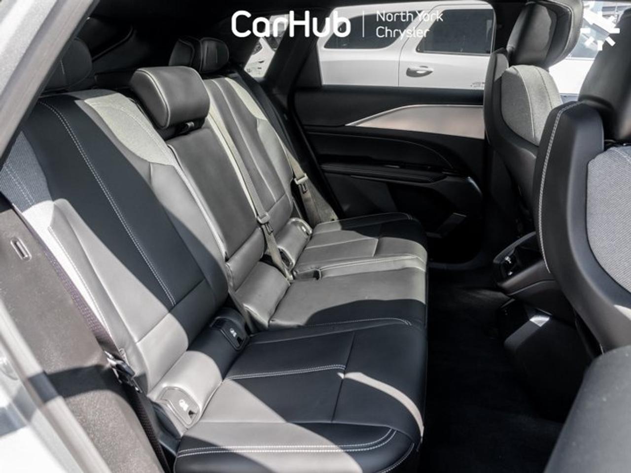 2024 Cadillac LYRIQ Tech 102 kWh Battery | Heated Front Seats | Memory Package | Hitch Guidance and Hitch View Photo