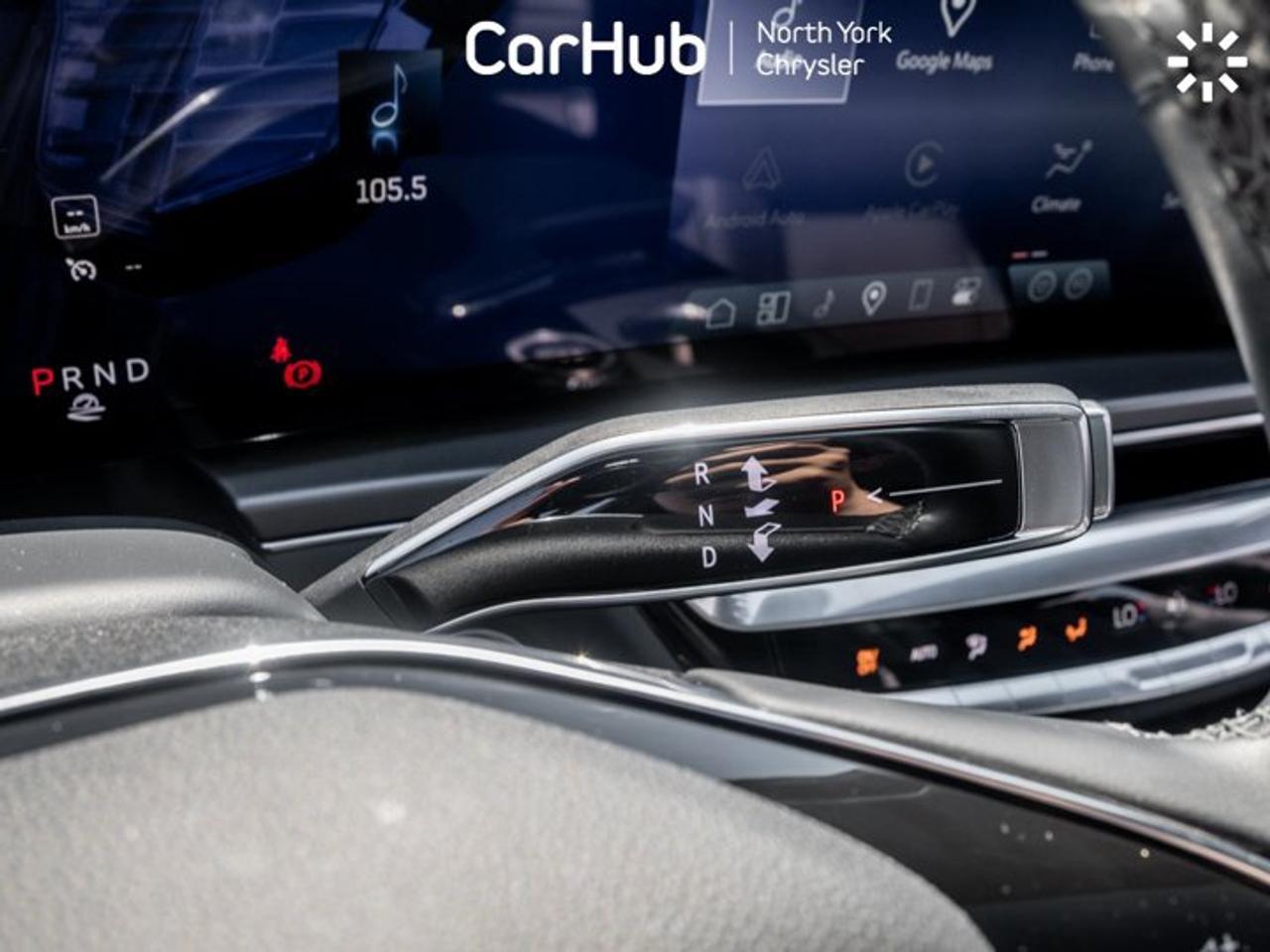 2024 Cadillac LYRIQ Tech 102 kWh Battery | Heated Front Seats | Memory Package | Hitch Guidance and Hitch View Photo