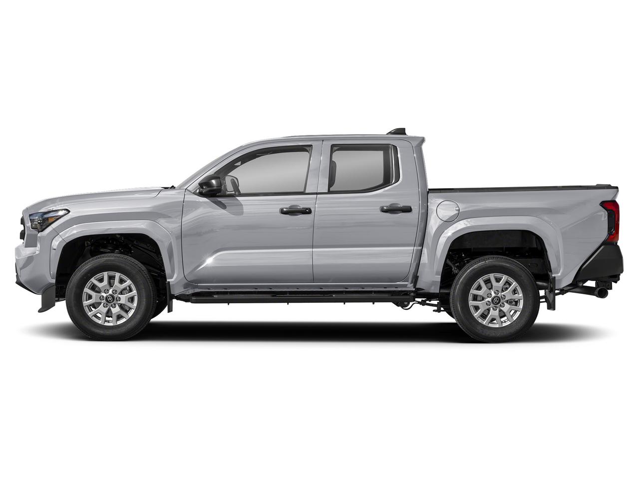2026 Toyota Tacoma TRD Sport + Photo2