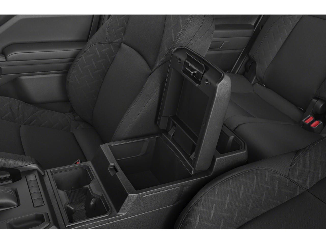 2026 Toyota Tacoma TRD Sport + Photo