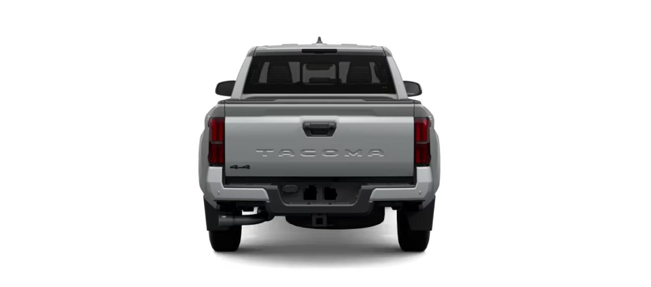 2026 Toyota Tacoma TRD Sport + Photo3