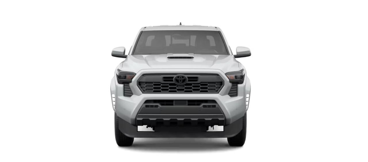 2026 Toyota Tacoma TRD Sport + Photo