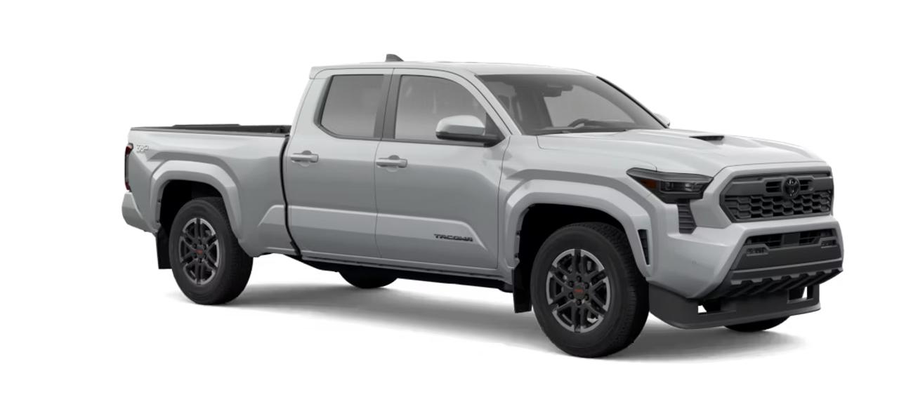 2026 Toyota Tacoma TRD Sport + Photo