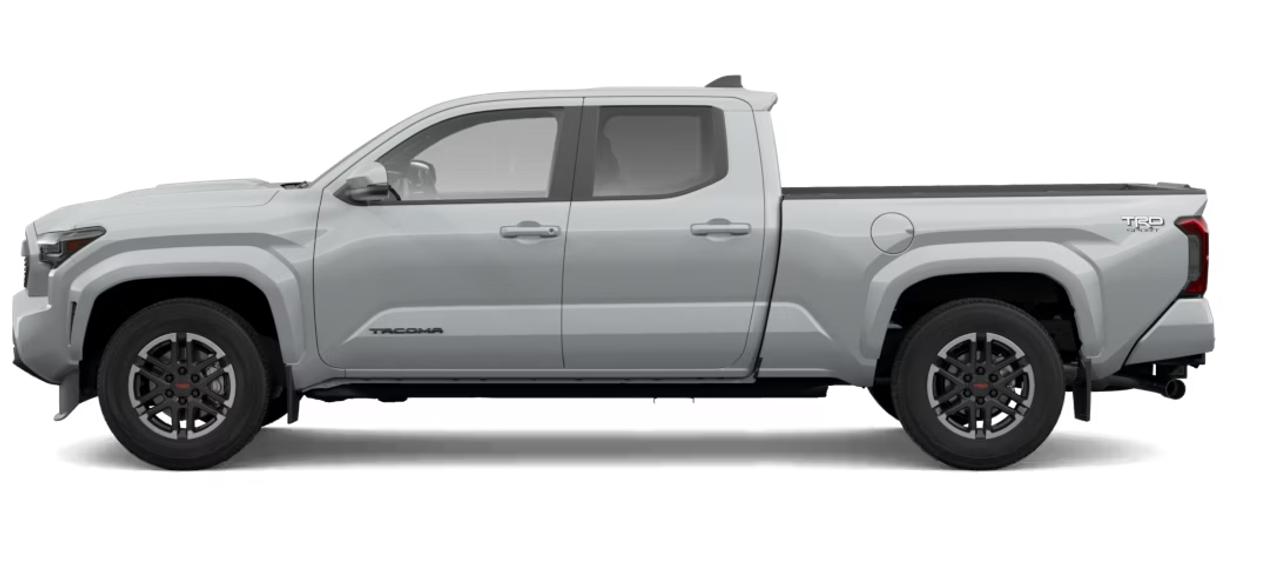 2026 Toyota Tacoma TRD Sport + Photo1