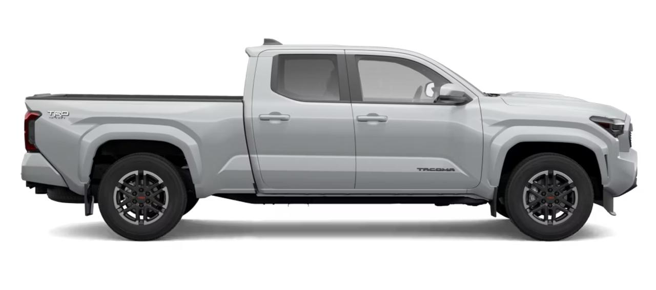 2026 Toyota Tacoma TRD Sport + Photo