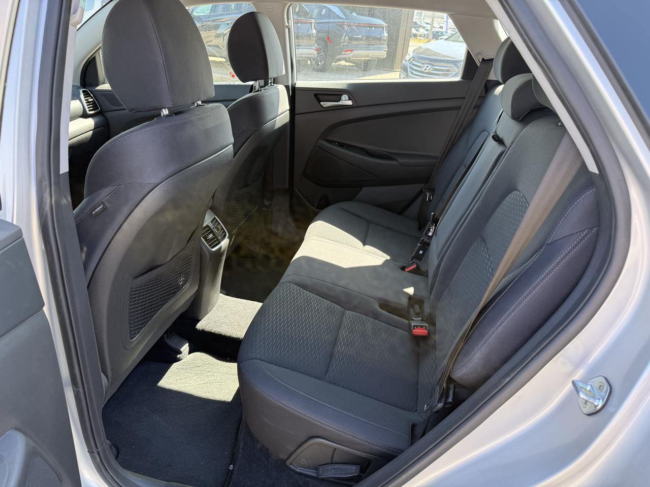 2019 Hyundai Tucson PREFERRED AWD W/TREND PACKAGE Photo9