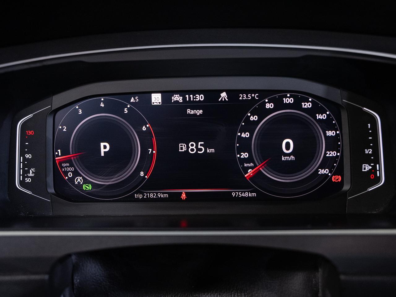 2022 Volkswagen Tiguan HIGHLINE R-LINE AWD | Nav | Panoroof | CarPlay