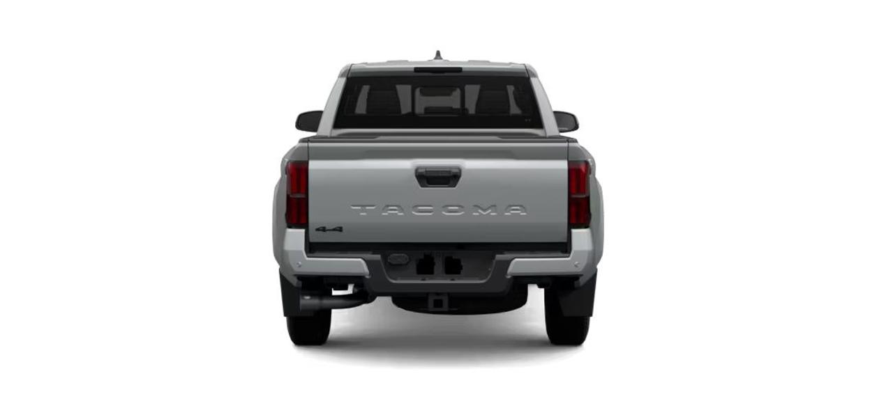 2026 Toyota Tacoma TRD Sport + Photo