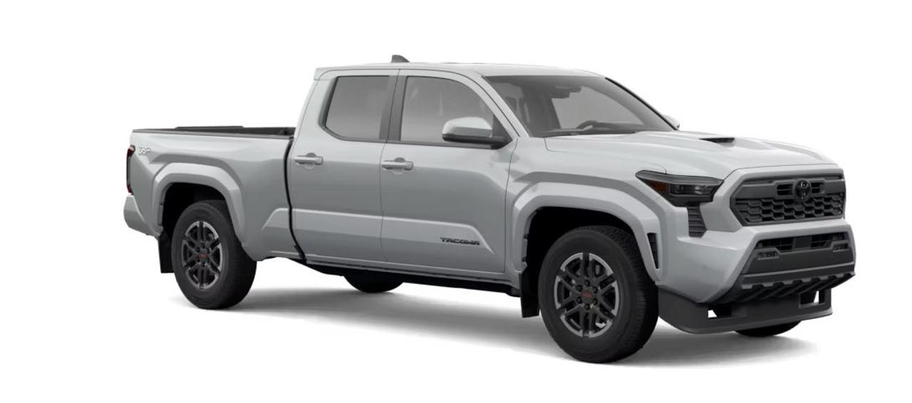 2026 Toyota Tacoma TRD Sport + Photo