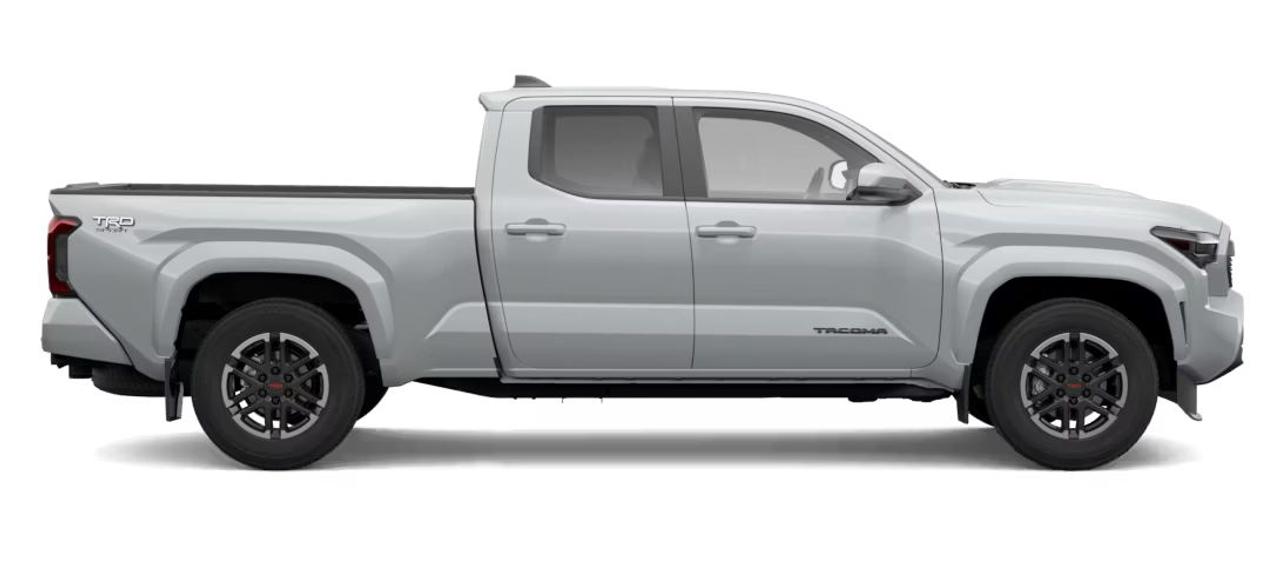 2026 Toyota Tacoma TRD Sport + Photo