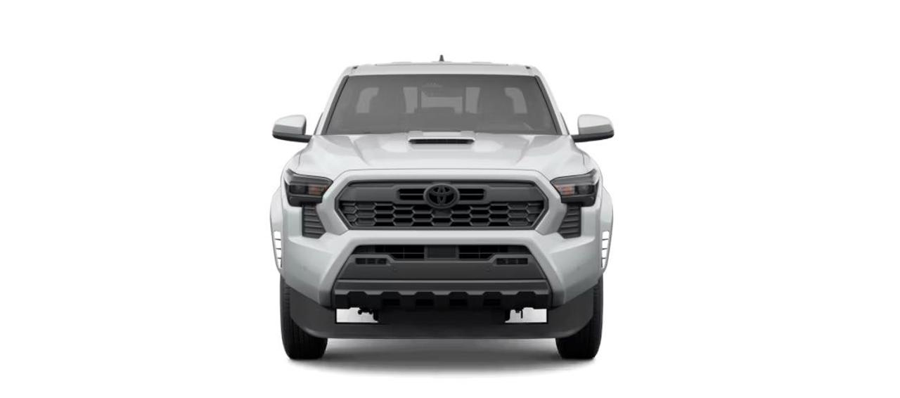 2026 Toyota Tacoma TRD Sport + Photo
