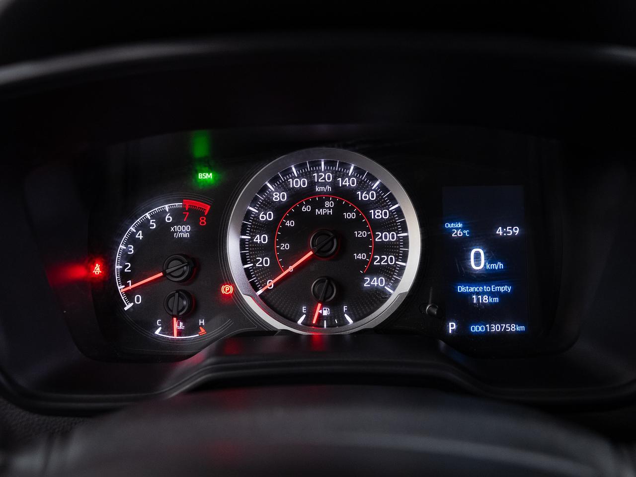 2020 Toyota Corolla SE | Sunroof | BSM | Heated Seats | CarPlay