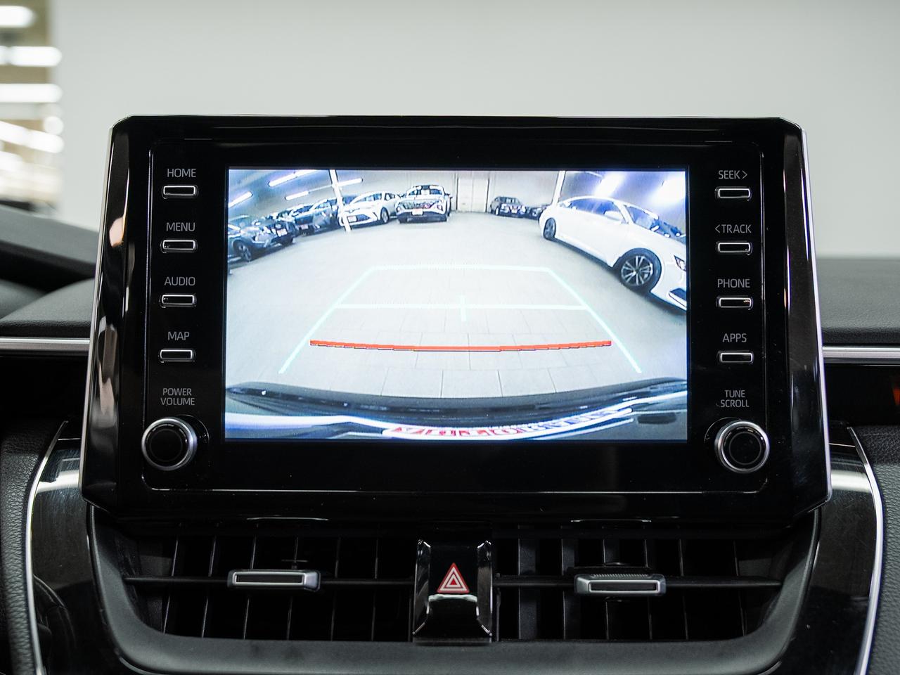 2020 Toyota Corolla SE | Sunroof | BSM | Heated Seats | CarPlay