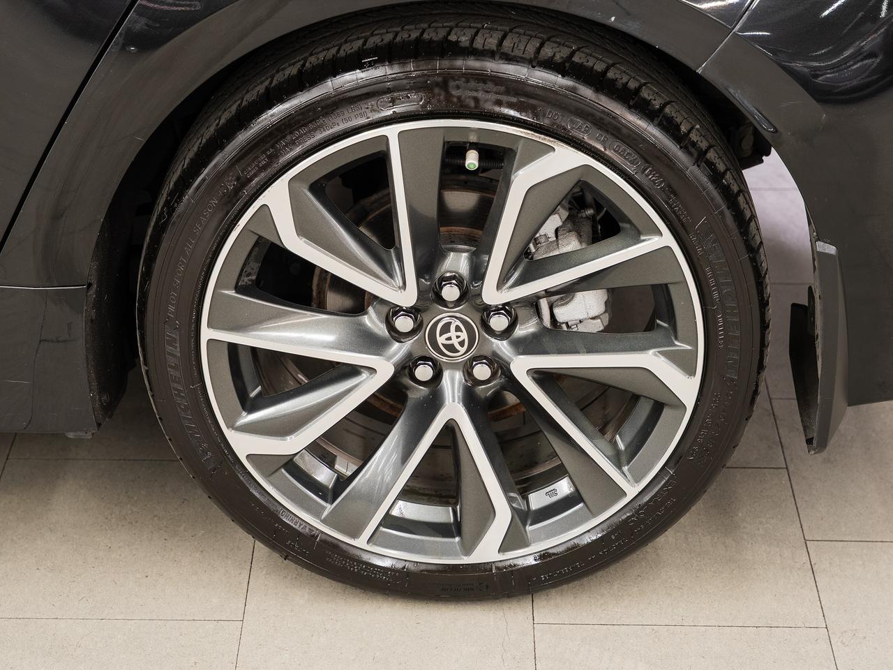 2020 Toyota Corolla SE | Sunroof | BSM | Heated Seats | CarPlay