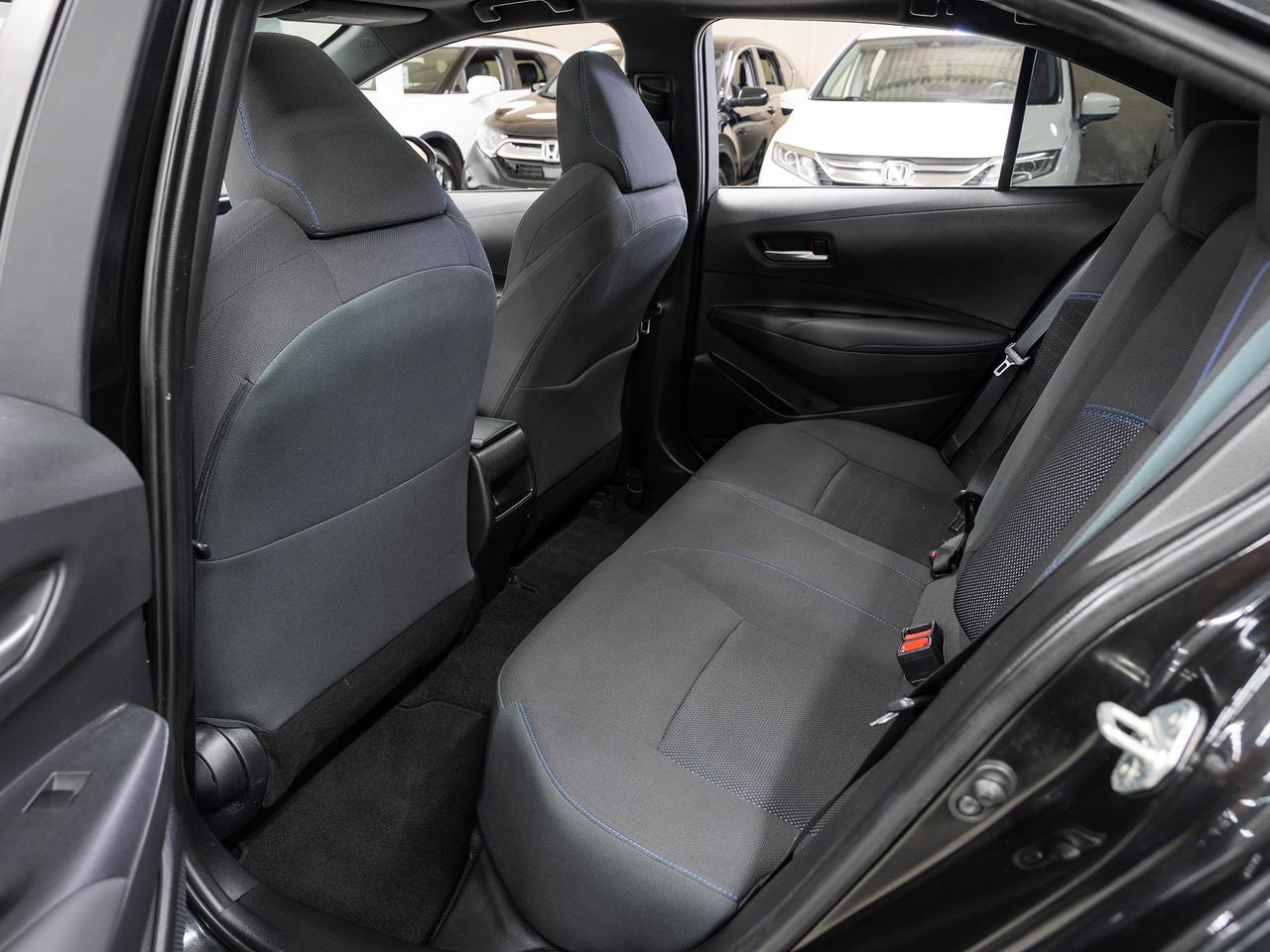 2020 Toyota Corolla SE | Sunroof | BSM | Heated Seats | CarPlay