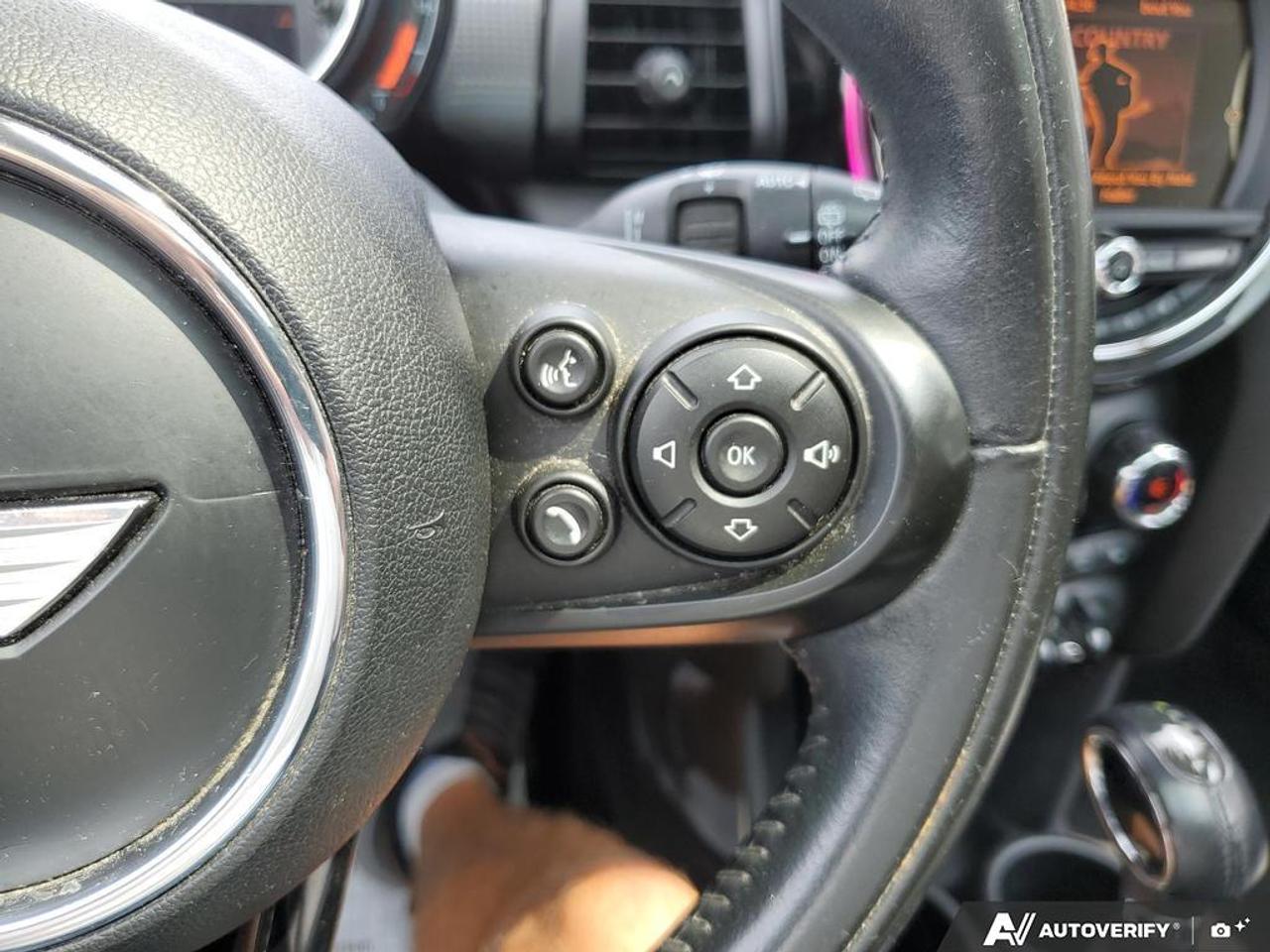 2018 MINI Cooper COOPER-LEATHER-SUNROOF-BLUETOOTH Photo